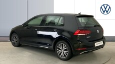 Volkswagen Golf 1.0 TSI 110 SE [Nav] 5dr DSG Petrol Hatchback